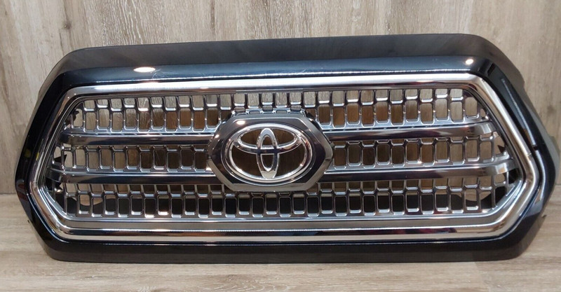 2016-2022 Toyota TacomaGrille ASSY OEM 53113-04040