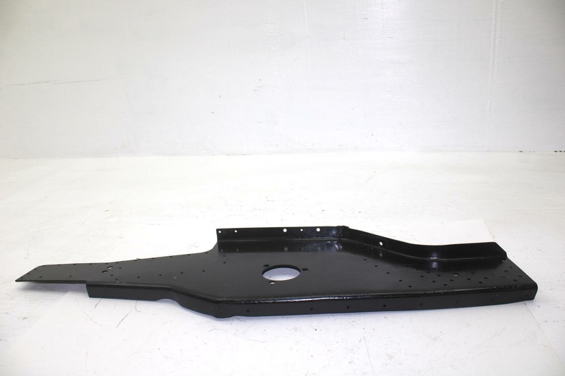 97 Arctic Cat Panther 440 OEM Tunnel Left Panel 0707-198 SA93