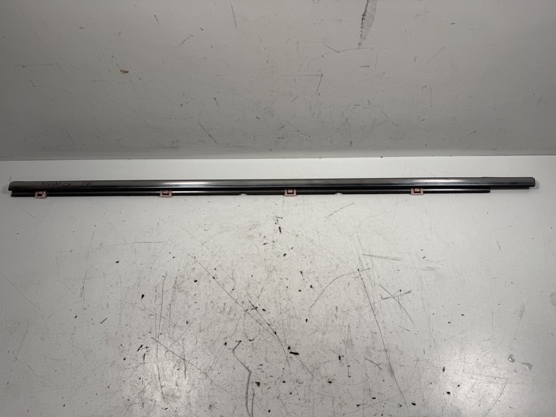 013-017 Honda Accord 4DR Left Front Door Belt Molding 72450-T2F-A01 OEM