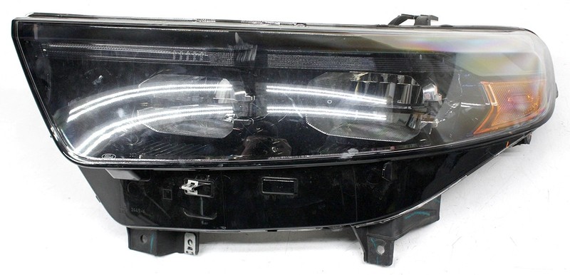 OEM Left Driver LED Headlamp For Ford Police Interceptor Utility LB5Z-13008-BJ