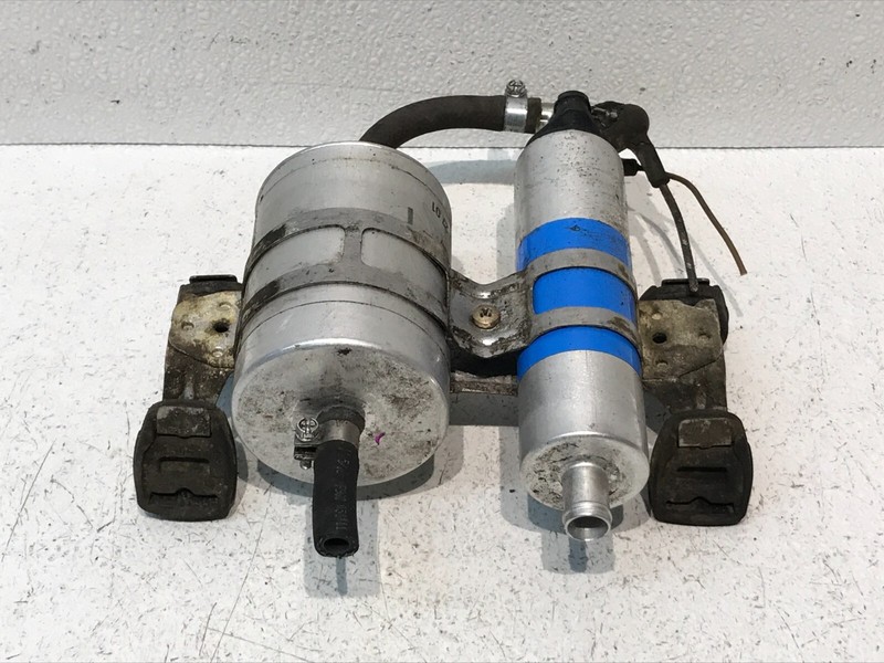 90-02 Mercedes R129 SL320 Fuel Gas Auxiliary Pump A0004780001 OEM