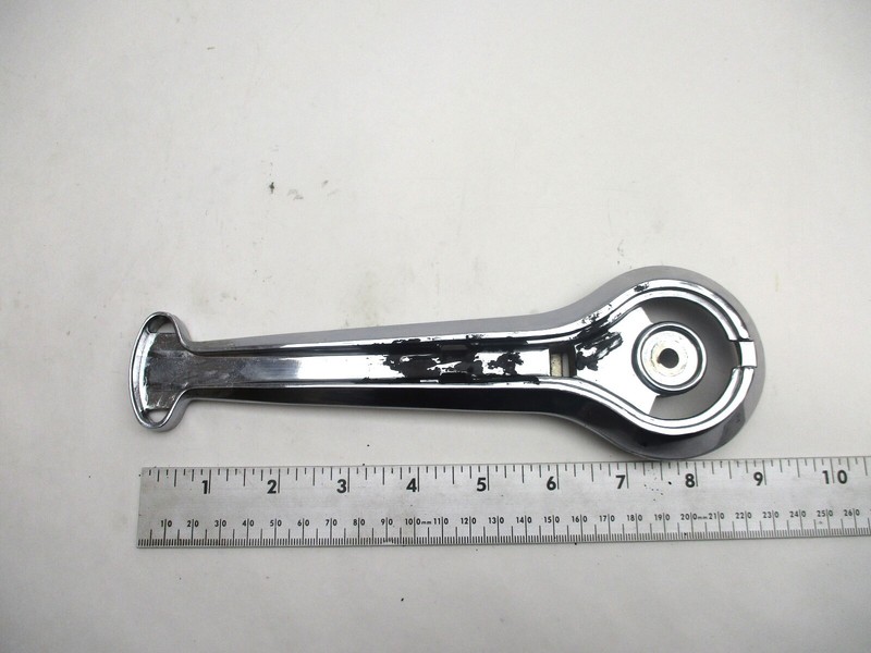 123278 0123278 Evinrude/Johnson/OMC Binnacle Remote Control Handle