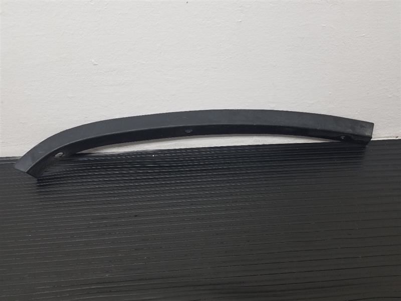 11-21 Jeep Grand Cherokee Rear Right Wheel Flare Inner Seal OEM 1MZ76RXFAC