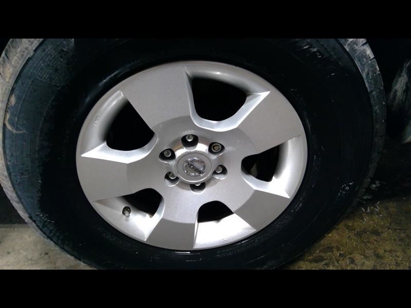 Rim Wheel 16x7 Alloy 5 Spoke Fits 06-12 PATHFINDER 1115941