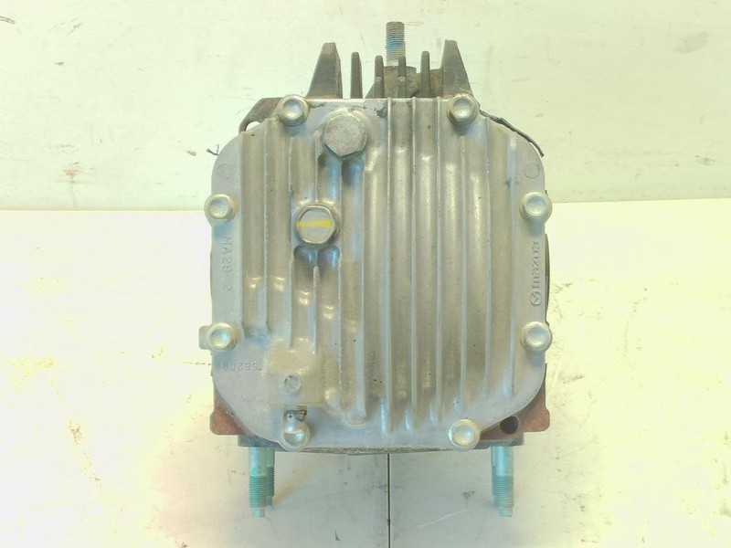 06-15 Mazda Mx-5 Miata NC Tochigi Fugi Limited Slip Differential Carrier