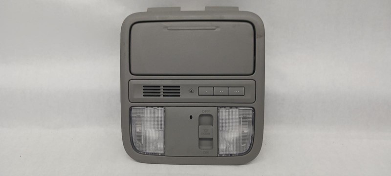 16-'22 HONDA PILOT Front Roof Console OEM 1 Year Warranty!