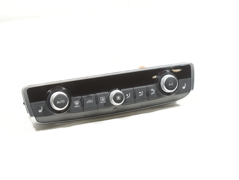 2017-2020 Audi A3 8V Temperature AC Heater Climate Control 8V0 820 043 AF OEM