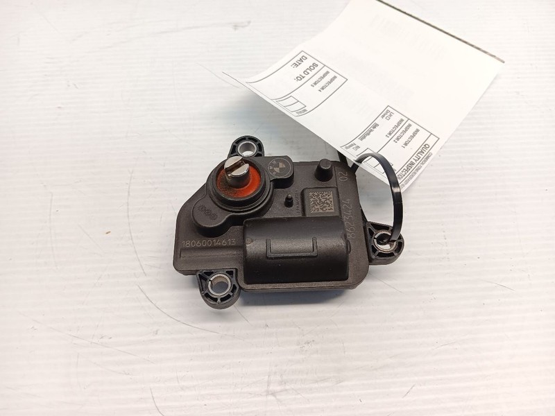 OEM BMW G01 G02 G11 G12 G14 G15 G30 X3 Muffler Exhaust Flap Actuator Drive Motor