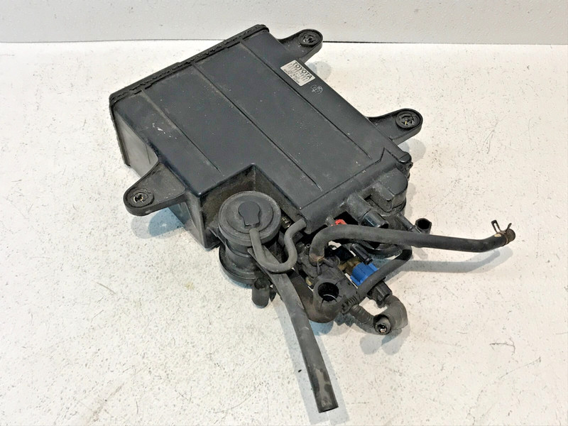 01-06 Lexus LS430 OEM Charcoal Canister Evaporator Assembly 77740-50091