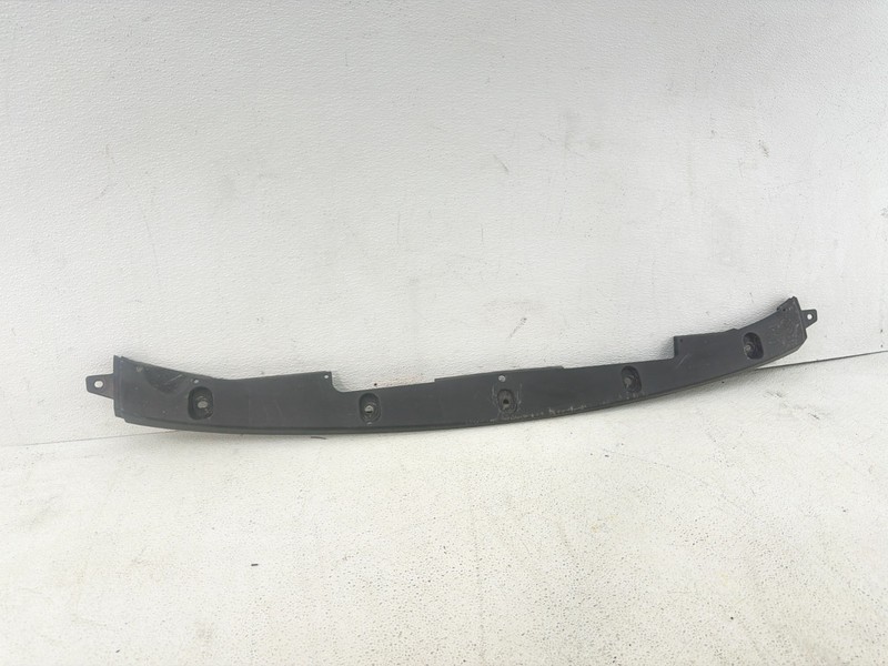 10-15 Toyota Prius Rear Bumper Lower Center Spoiler OEM 7689147020