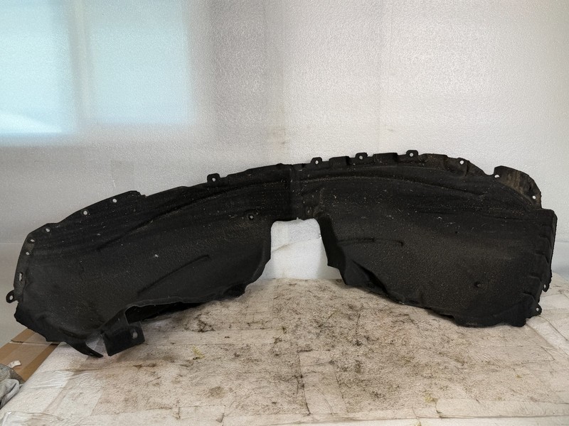 2021-2024 FORD BRONCO SPORT FRONT LEFT SIDE FENDER LINER SPLASH SHIELD OEM