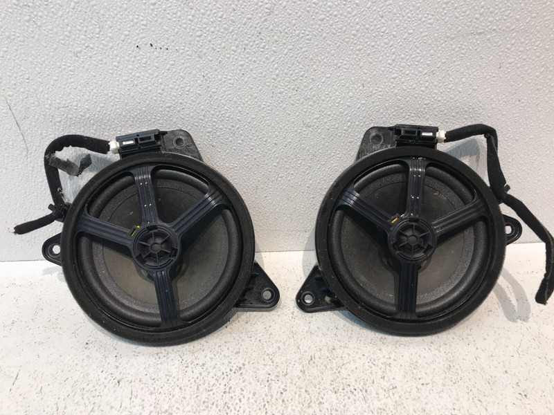 2015-2021 KIA SEDONA REAR LEFT DRIVER RIGHT PASSENGER AUDIO QUARTER SPEAKER OEM