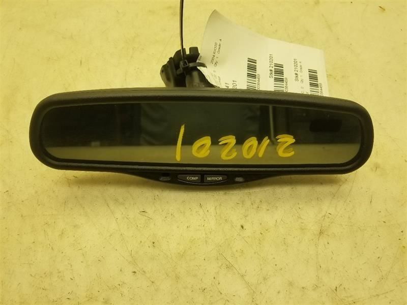 04 05 06 LEXUS RX 330 INTERIOR REAR VIEW MIRROR