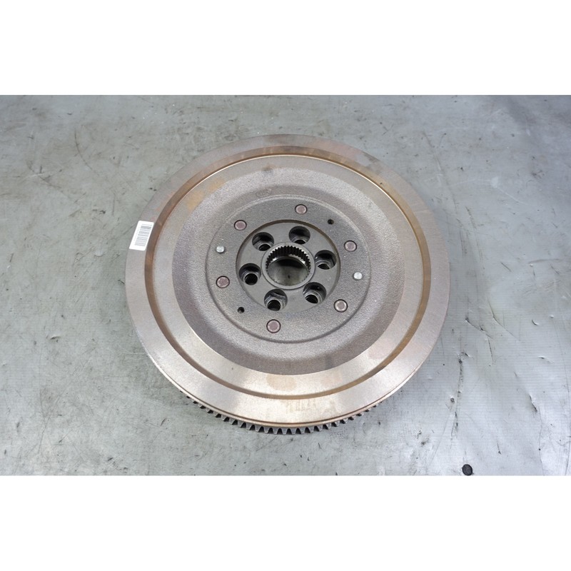2009-2013 BMW E89 Z4 N54 E90 Dual Mass Flywheel for Dual-Clutch DCT OEM