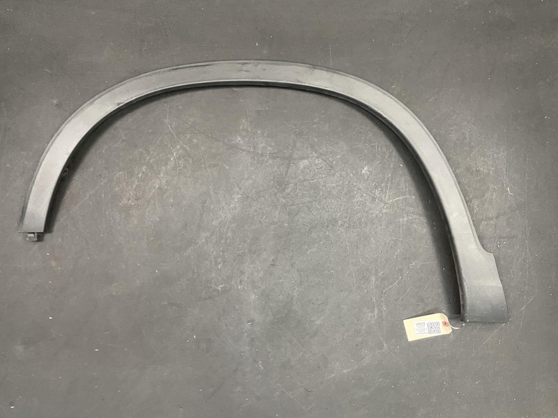 Front Left Wheel Opening Flare Molding 2019 Honda Pilot 74165-TG7-A00 2016-2021