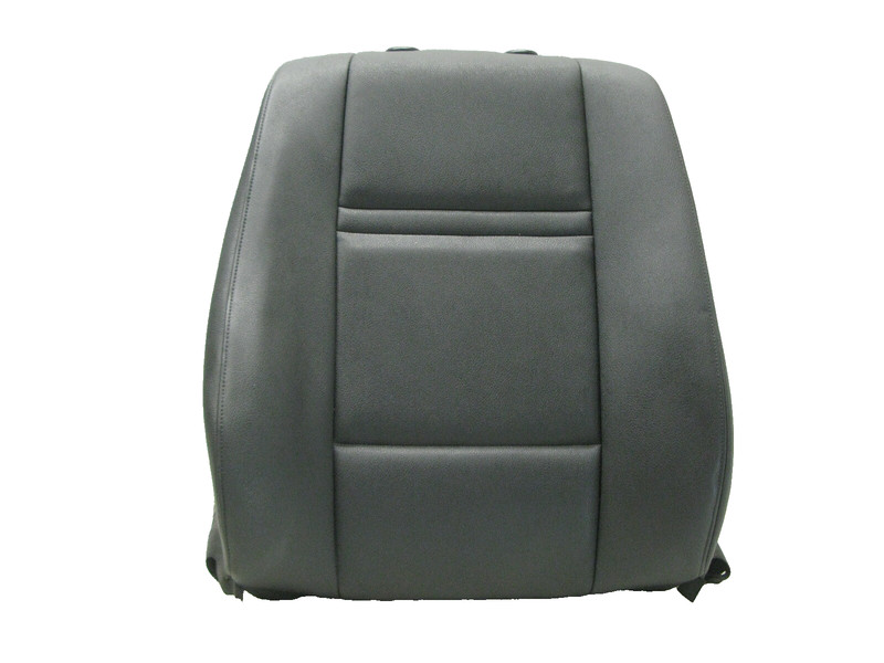 07-13 BMW E70 X5 FRONT LEFT DRIVER SIDE SEAT UPPER CUSHION OEM 030822