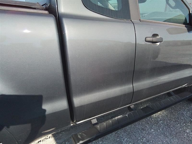 Passenger Rear Side Door Extended Cab Fits 19-20 RANGER 3299455