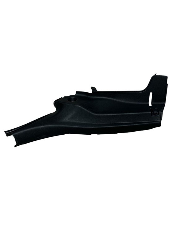 Mercedes CLA250 quarter panel 14 to 19 lower rear left trim cover OEM 1176901125