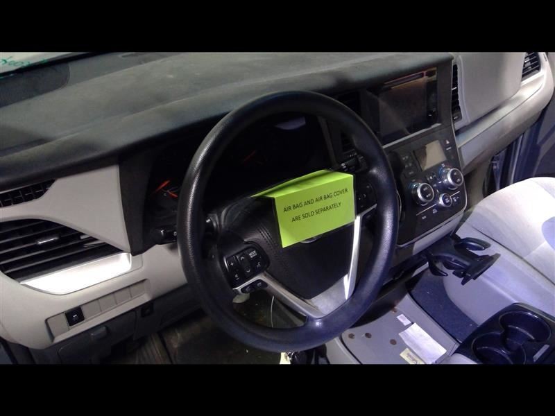2014-2018 SIENNA Steering Wheel 786263