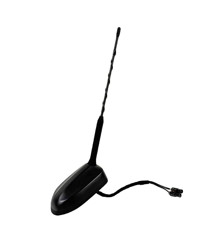 2012-2014 Ford Focus Roof Mounted Antenna Assembly OEM CM5T-19G461-AH