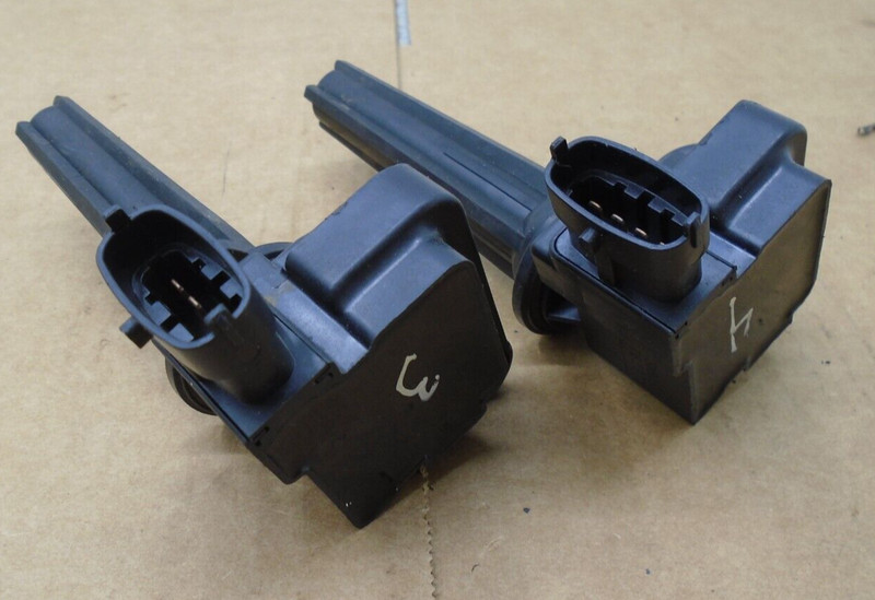 IGNITION COIL ASSY(SET of 2) 6AW-82310-01 YAMAHA 300/350HP 2007-2011 4-STROKE #2