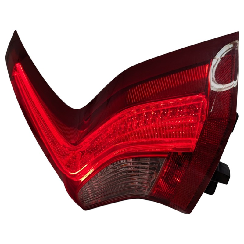 2015-2018 Volvo V60 Right RH Passenger Rear Tail Light Assembly 31395928 OEM