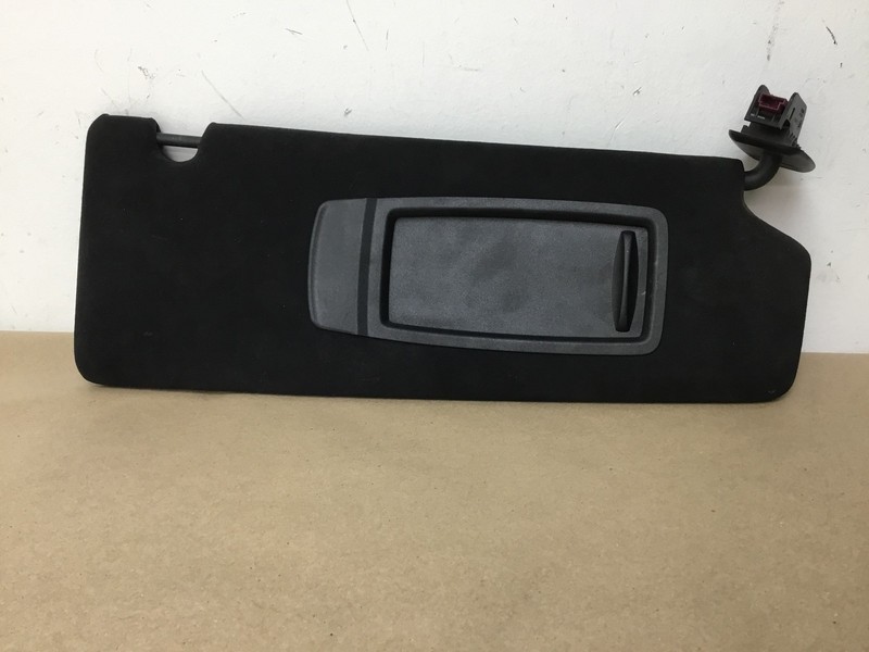 Bmw M5 F90 2018 Front Right Passenger Roof Sunvisor Sun Visor Shade 18-20 ;:O