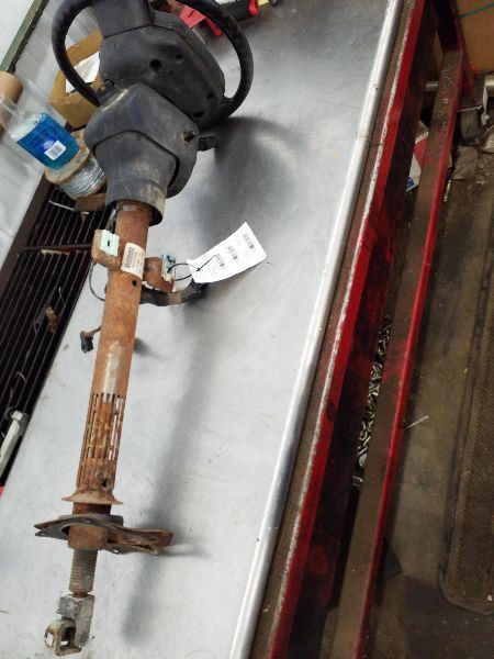 Steering Column Shift Without Tilt Wheel Fits 94-95 DAKOTA 186616
