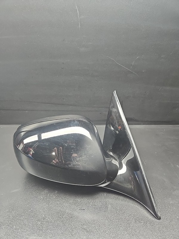 🌌Right Passenger Side View Mirror Power Folding Fits 09-12 BMW 328i🌌