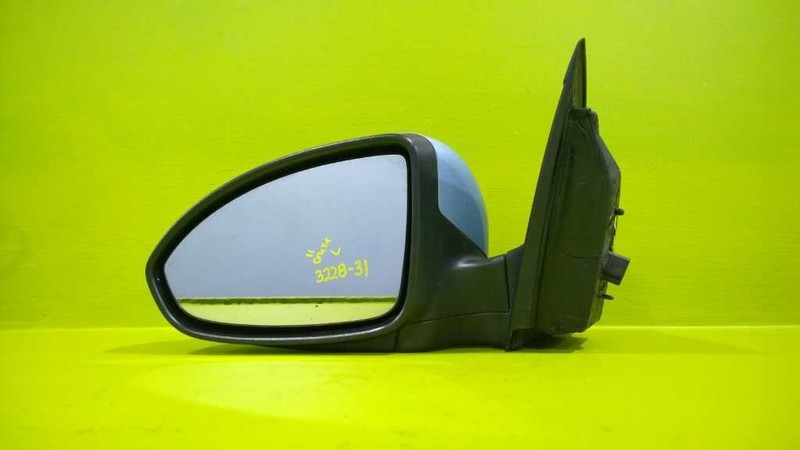 11 12 13 14 15 16 CRUZE DRIVER LEFT SIDE VIEW MIRROR OEM 3228-31