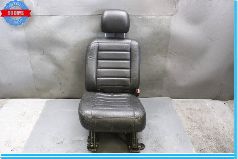 03-09 Hummer H2 Rear Right Passenger Side Seat Oem