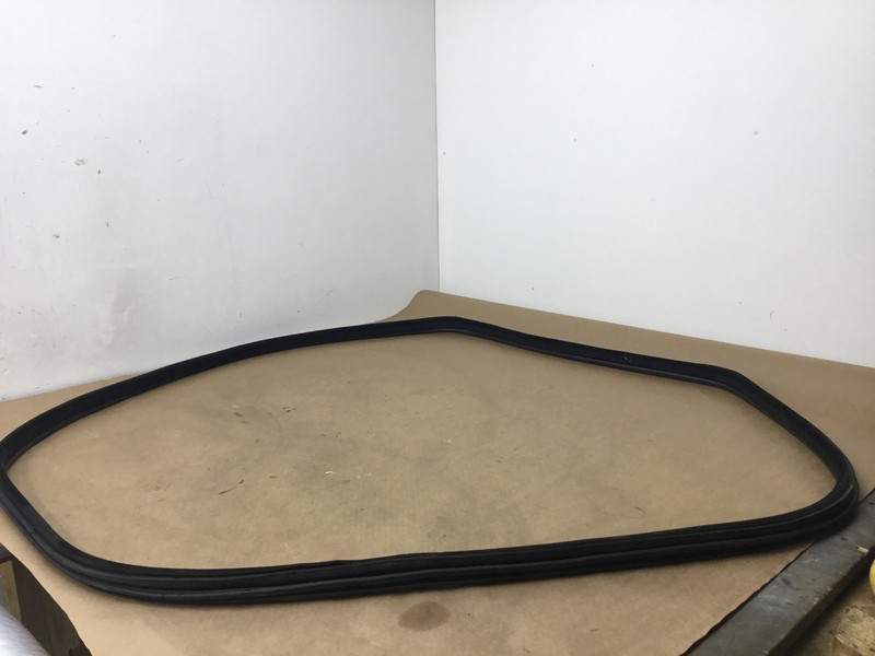 BMW X5 F15 2016 Rear Right Door Weather Strip Seal 14 15 16 17 18 :O