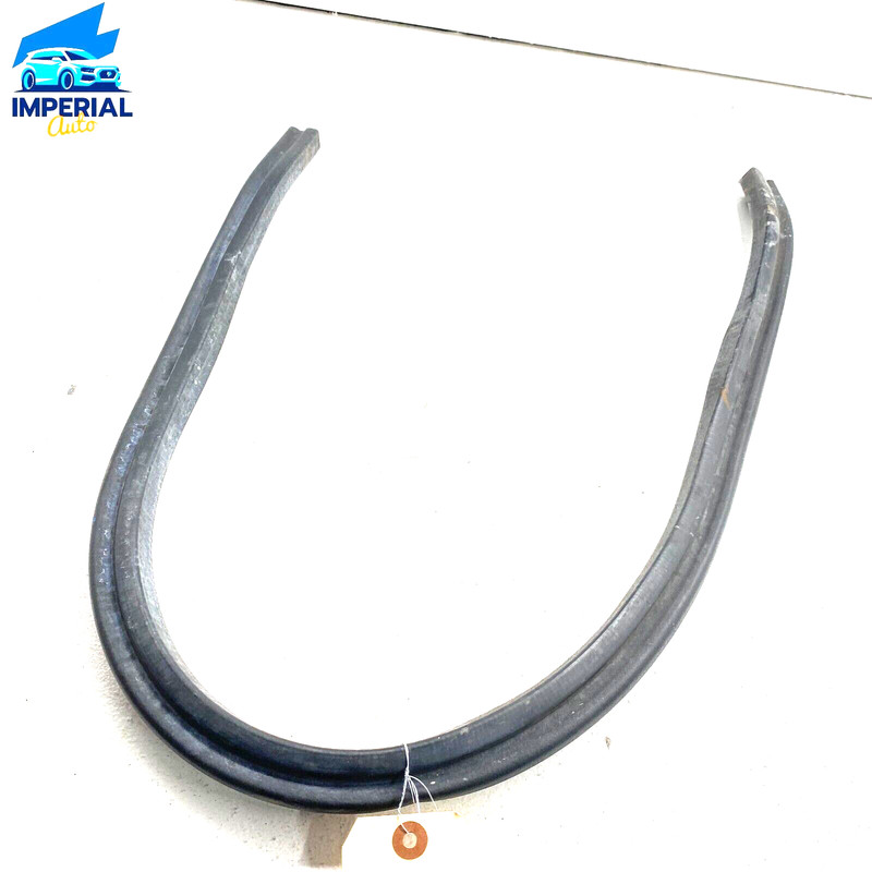 VOLKSWAGEN JETTA GLI 2019 - 2021 FRONT UNDER HOOD SEAL REARWARD WEATHERSTRIP OEM