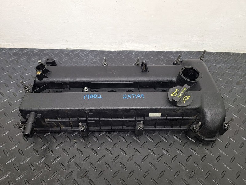 09-12 Ford Escape 2.5L Engine Valve Cover OEM 9E5Z-6582-A