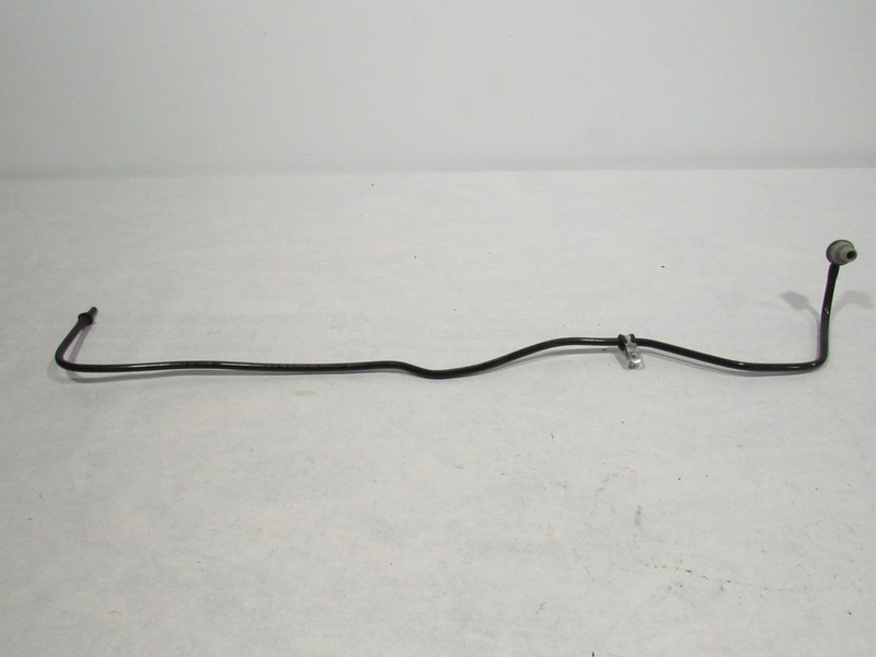 10-15 Jaguar XK XKR 2014 Brake Master Cylinder Booster Vacuum Hose Pipe Line |:O