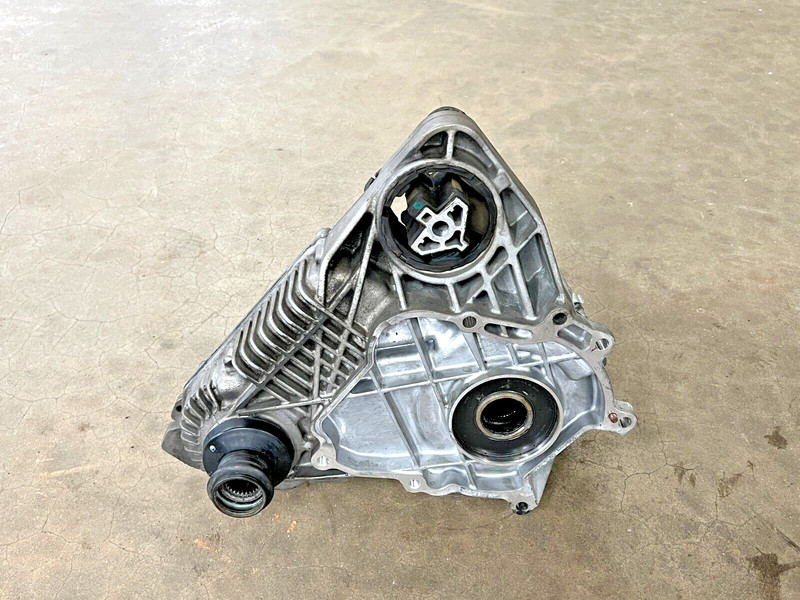 ⭐2007-2013 BMW X5 E70 3.0L V6 AWD AUTO TRANSFER CASE ASSY 164K MILES OEM LOT2553