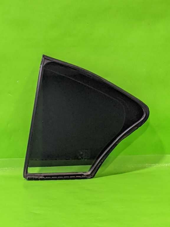 14 15 16 INFINITI Q50 DRIVER LEFT REAR VENT GLASS OEM 4442-66