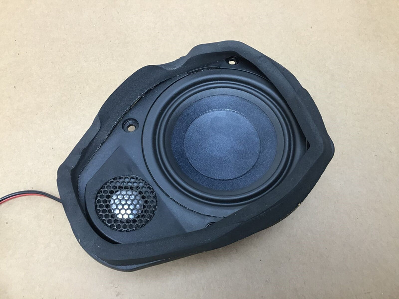 Aston Martin DB9 GT 2016 Front Left Driver Sound Audio Speaker 13-16 ;:Y
