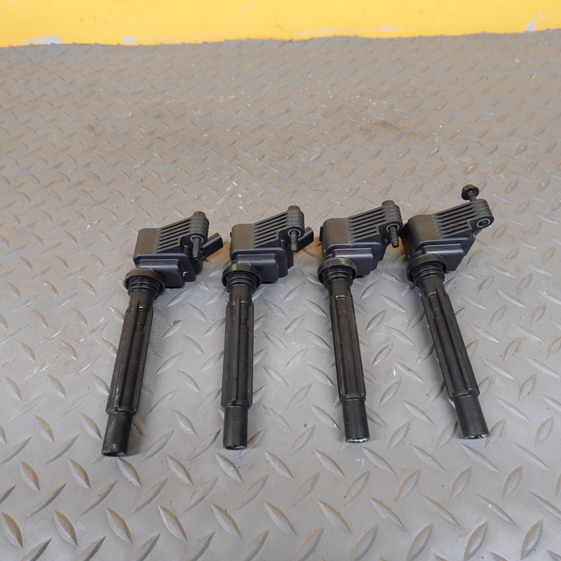 2023-2025 DODGE HORNET 2.0L ENGINE MOTOR IGNITION COIL MODULE OEM SET 4