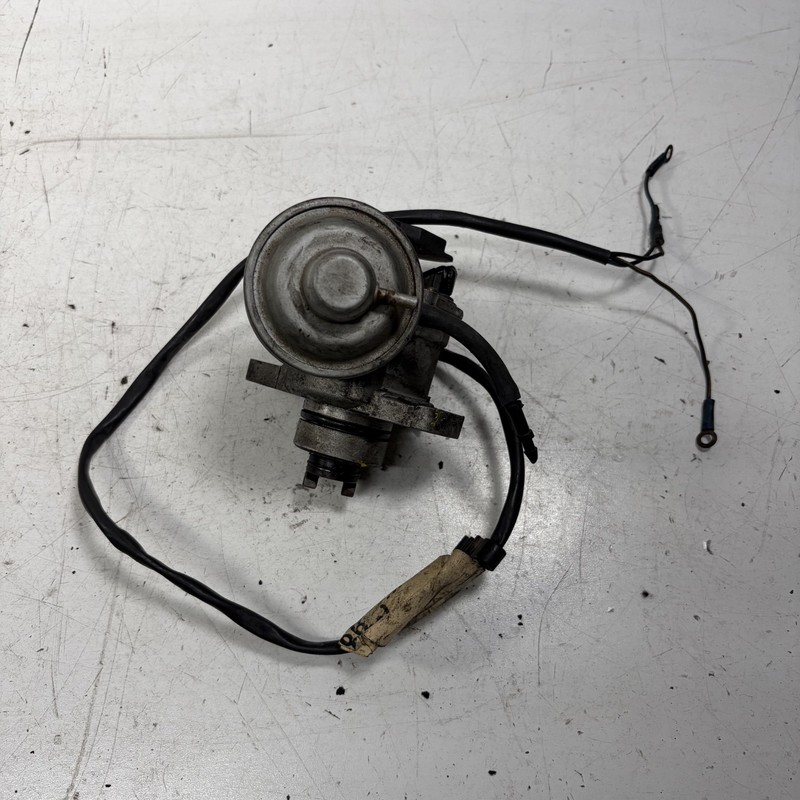 84-85 Honda Civic Distributor Assembly D4R84-47 OEM