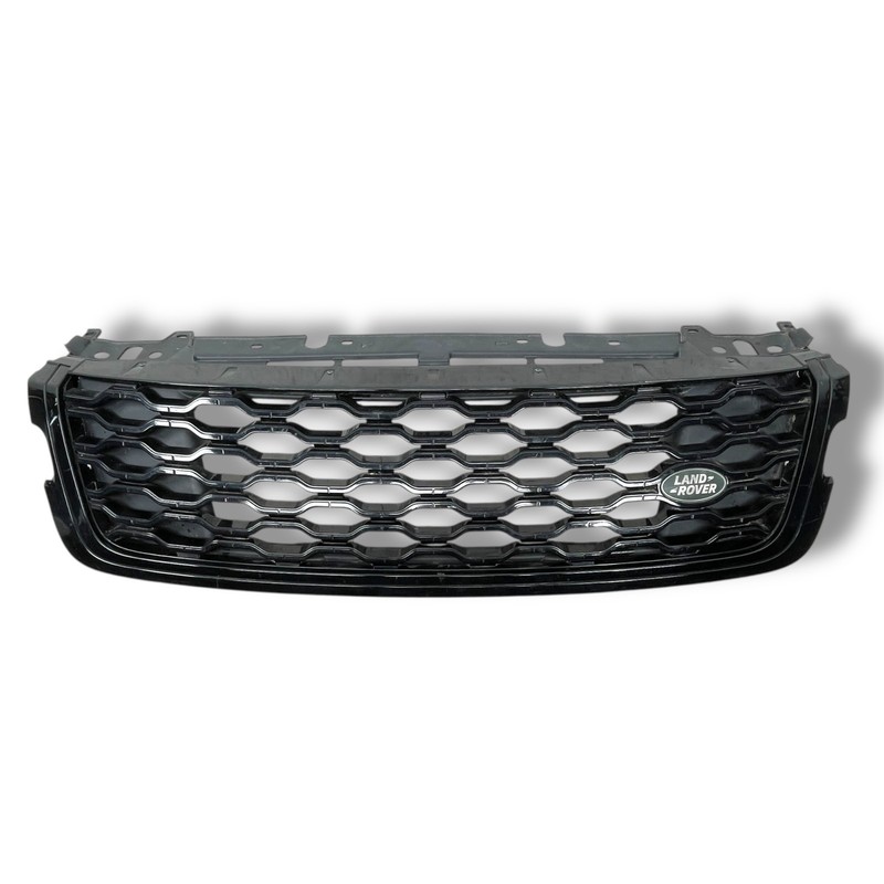 Land Rover Range Range Rover Velar L560 2018-2021 Grill Grille OEM J8A2-8C436