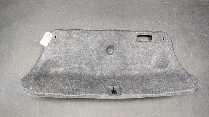 Trunk Deck Lid Trim Panel 2015 Infiniti Q50 84966-4GA0A 2014 - 2021 2022 2023
