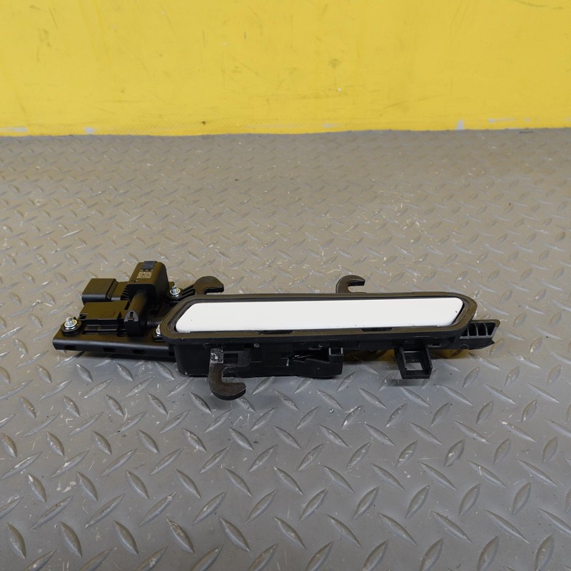 2022-2024 HYUNDAI IONIQ 5 REAR LEFT SIDE OUTSIDE DOOR HANDLE OEM 83650GI200