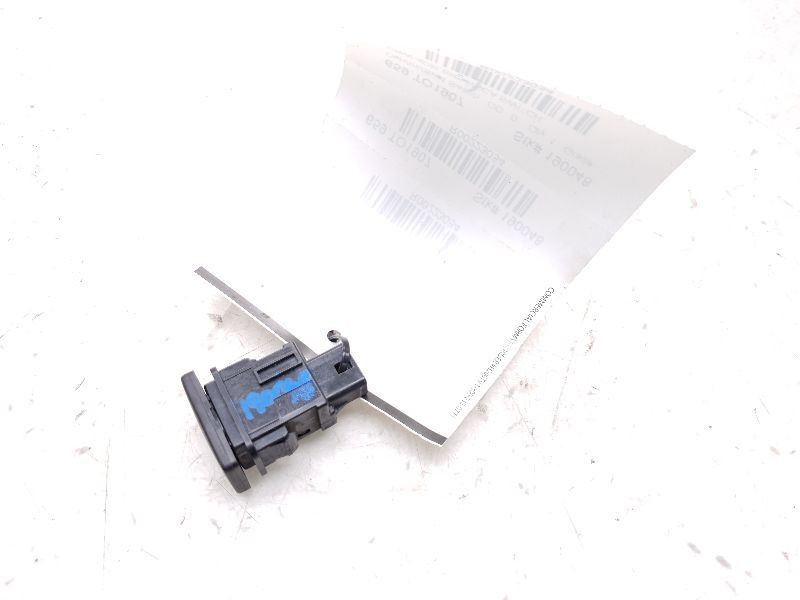 07 08 09 10 11 12 13 14 Toyota Tundra Curtain Aribag Cutoff RSCA OFF Switch