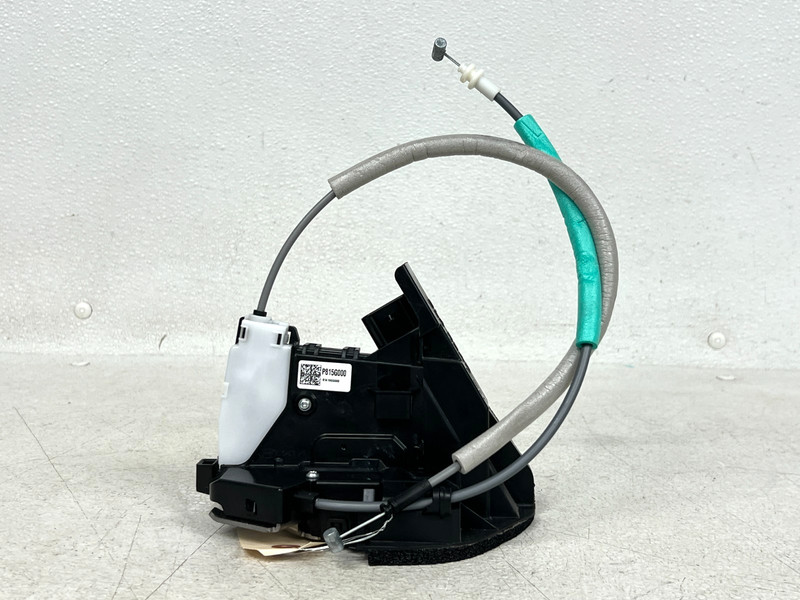 ⭐2025-2026 KIA K4 REAR LEFT DRIVER DOOR LOCK LATCH ACTUATOR CABLE OEM LOT2730