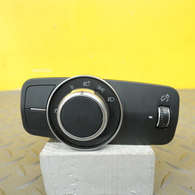2023-2025 DODGE HORNET DASH HEADLIGHT HEAD LIGHT LAMP CONTROL SWITCH OEM