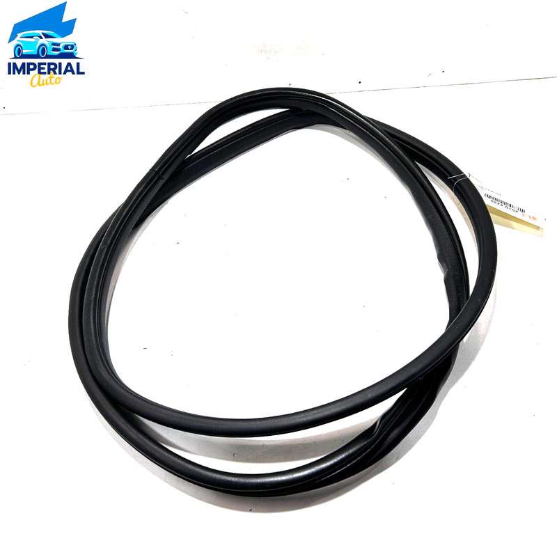 2015-2020 Acura TLX Front Right Passenger Side Inner Door Seal Weatherstrip OEM