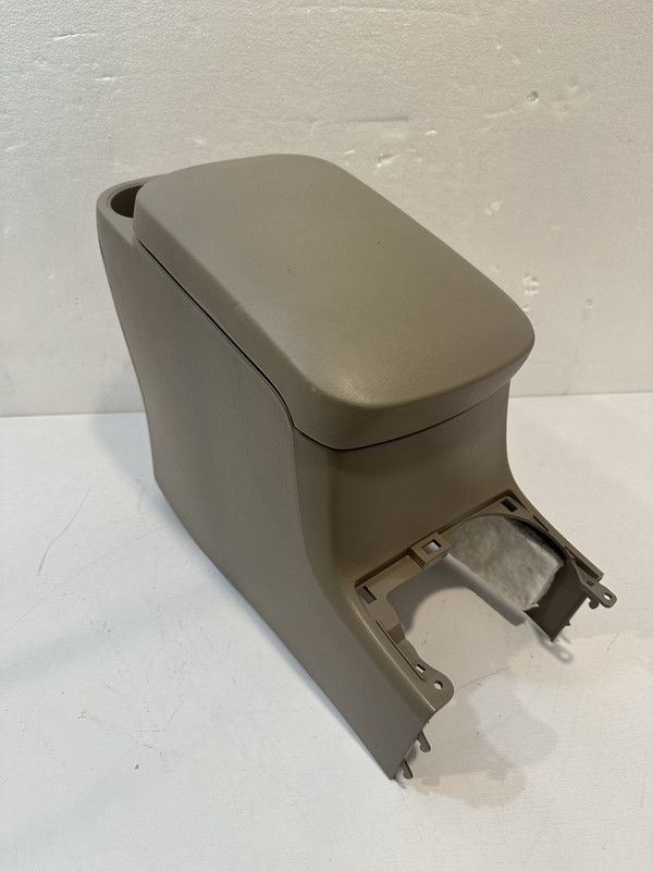 2007-13 TOYOTA TACOMA CENTER CONSOLE PART# 58910-AD040