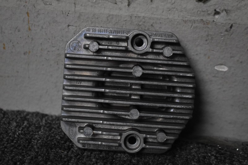 BMW MODULE FACTORY OEM
