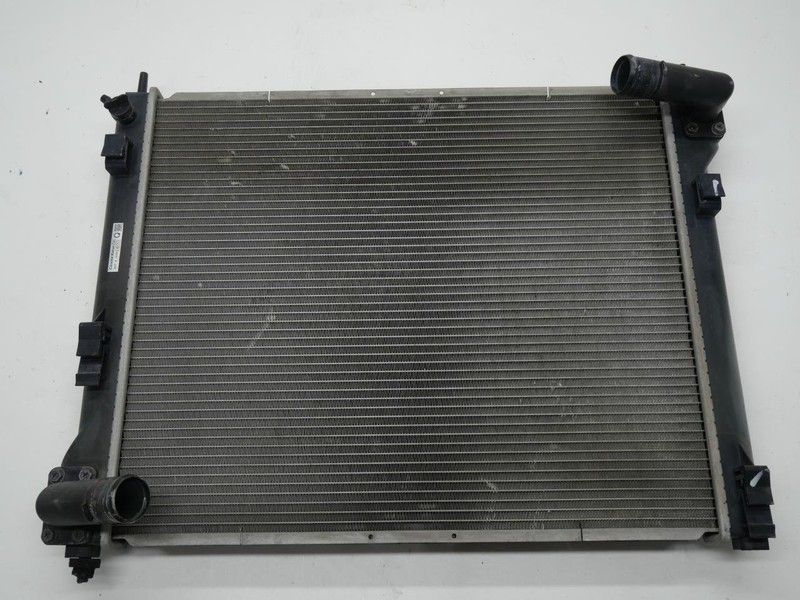 2011-2017 Nissan Juke 1.6L Engine Motor Radiator Cooling Assembly OEM